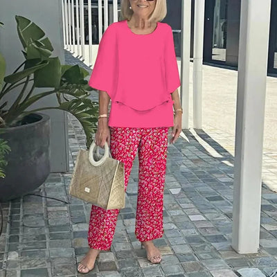 Breezy | Two-Piece Set