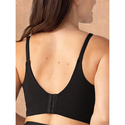 Seamless Wireless Bra