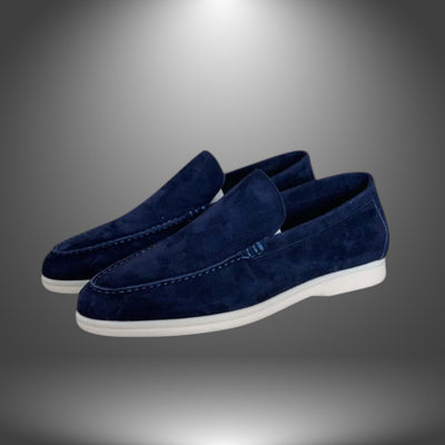 Milo men's loafers