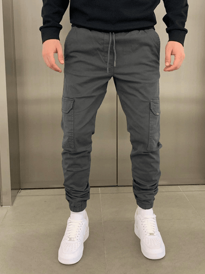Joseph® | Cargo Jogging Trousers