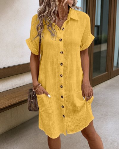 Aria™ | Easy-to-wear dress