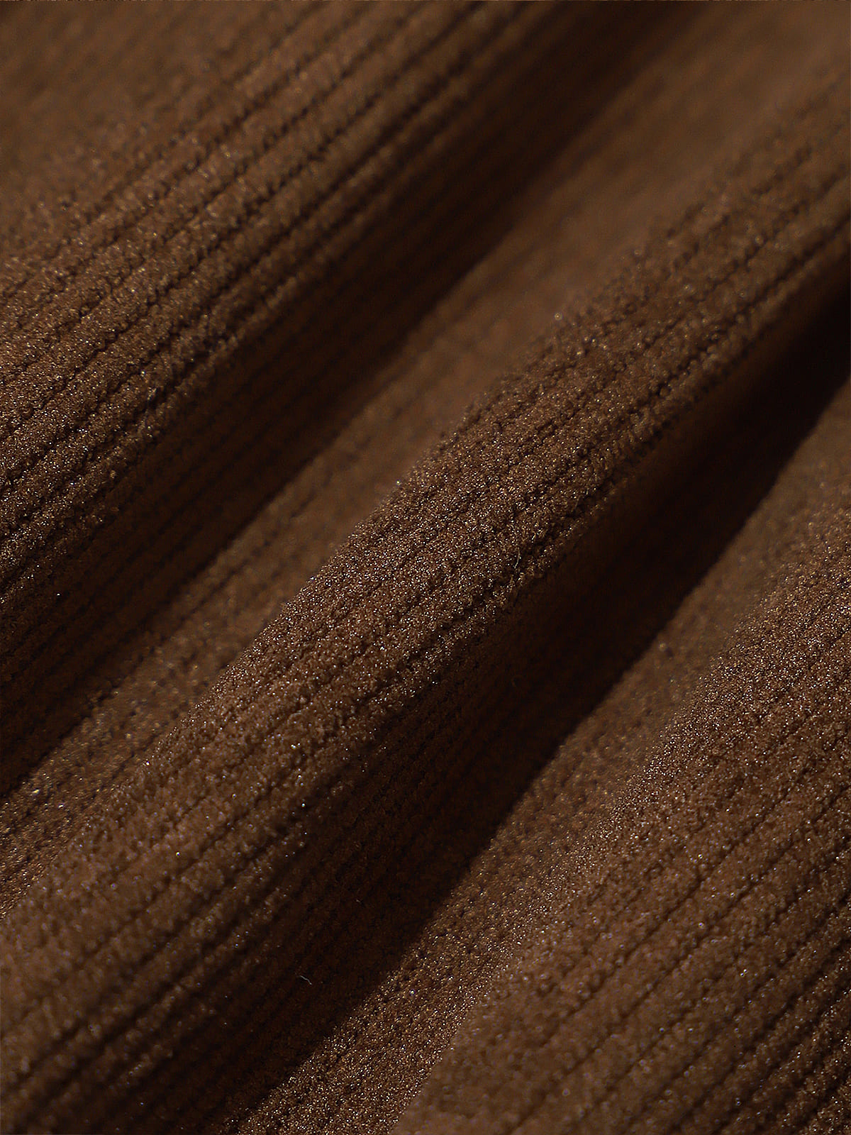 Corduroy Cargo Pants