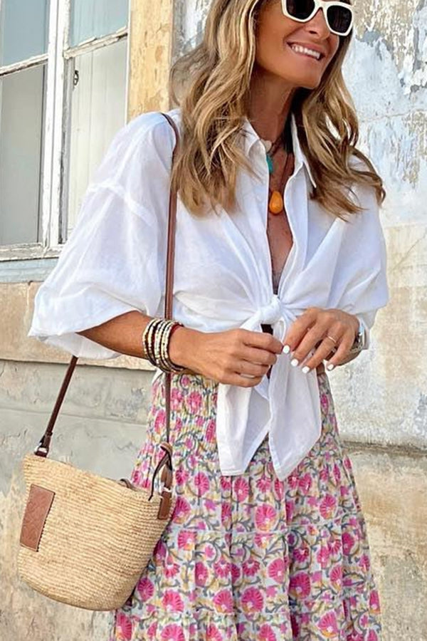 French Dreaming Shirt