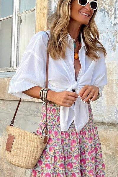 French Dreaming Shirt