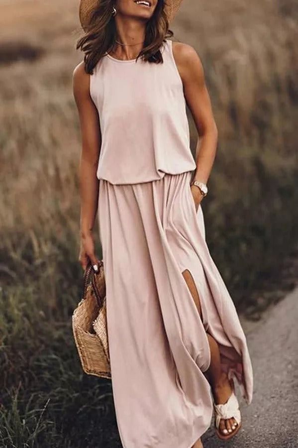 Alora | Maxi Dress