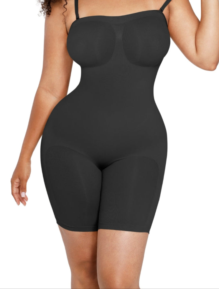 Alexandra | Removable Strap Bodysuit