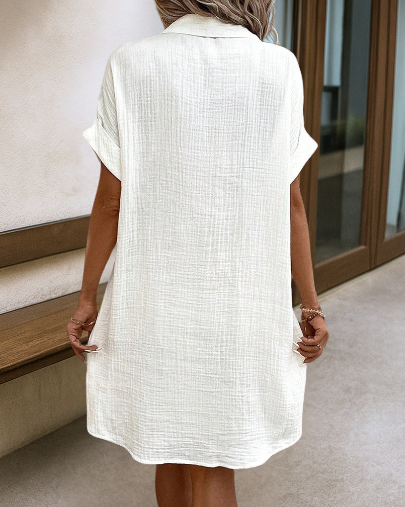 Aria™ | Easy-to-wear dress