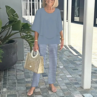 Breezy | Two-Piece Set