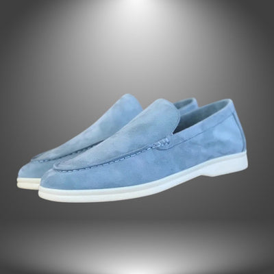 Milo men's loafers