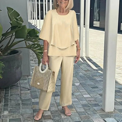 Breezy | Two-Piece Set