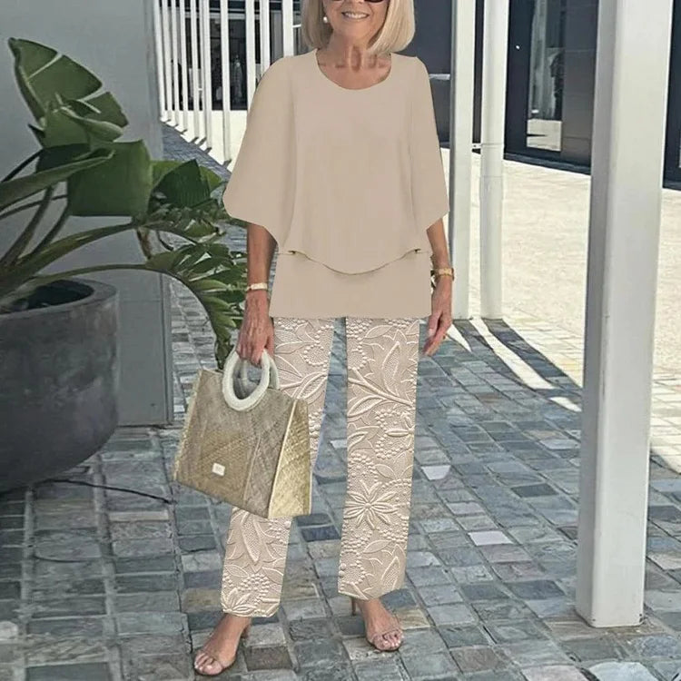 Breezy | Two-Piece Set