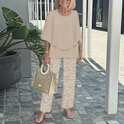 Breezy | Two-Piece Set