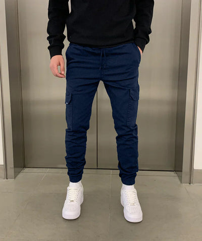 Joseph® | Cargo Jogging Trousers
