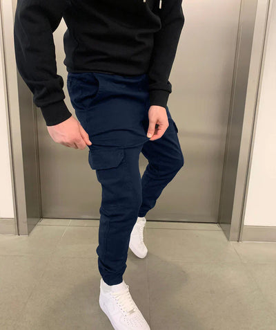Joseph® | Cargo Jogging Trousers