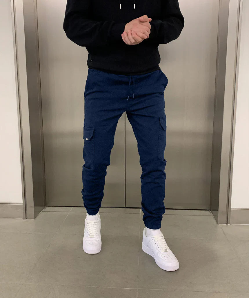 Joseph® | Cargo Jogging Trousers