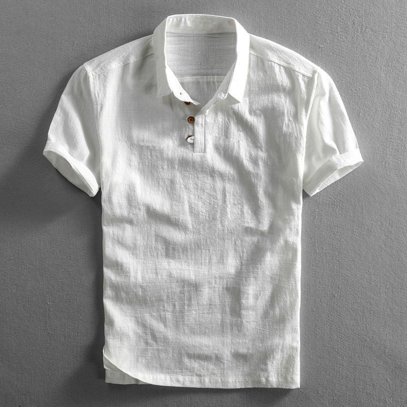 Jack Linen Polo