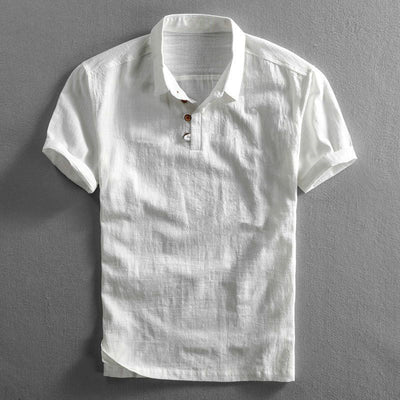 Jack Linen Polo