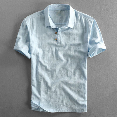 Jack Linen Polo
