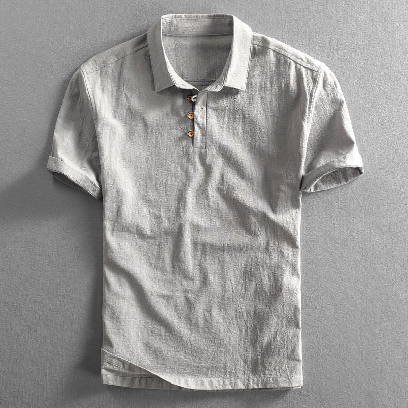 Jack Linen Polo