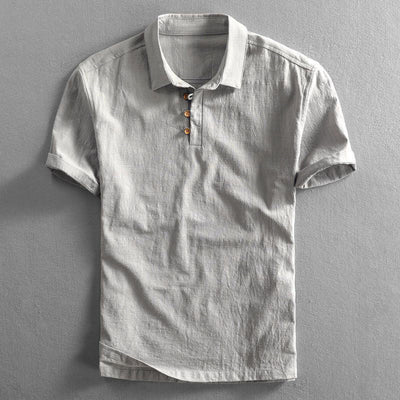Jack Linen Polo