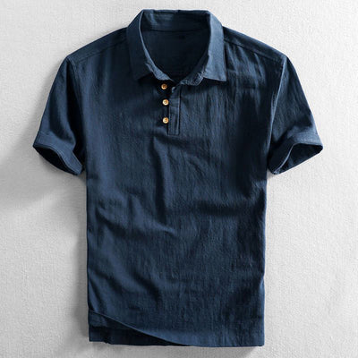 Jack Linen Polo