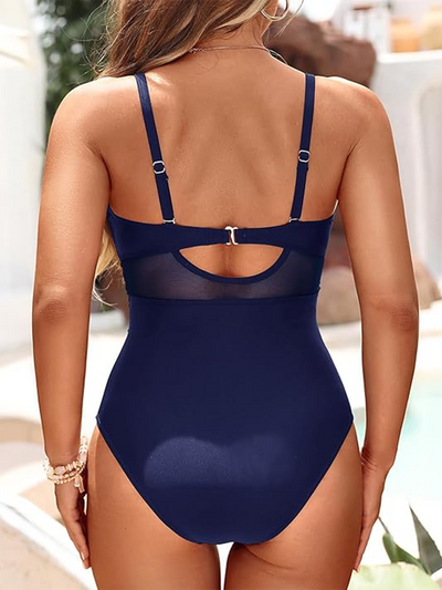 Fatima | One Piece Swimsuit