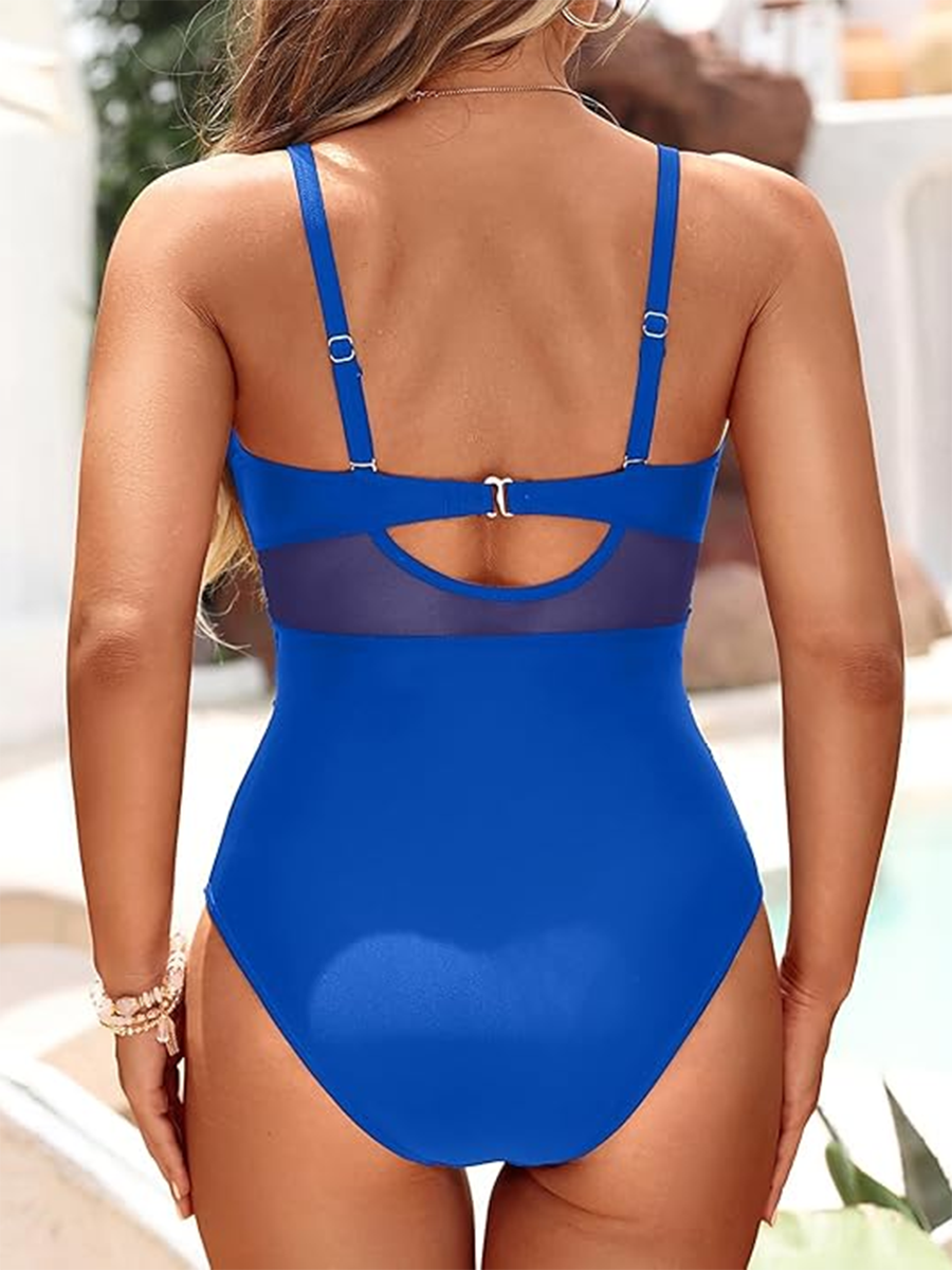 Fatima | One Piece Swimsuit
