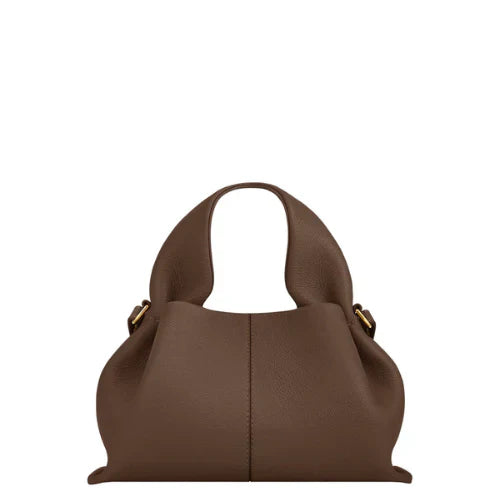 Soft Shoulder Bag