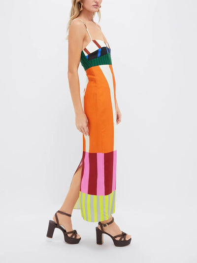 Amanda Maxi Dress