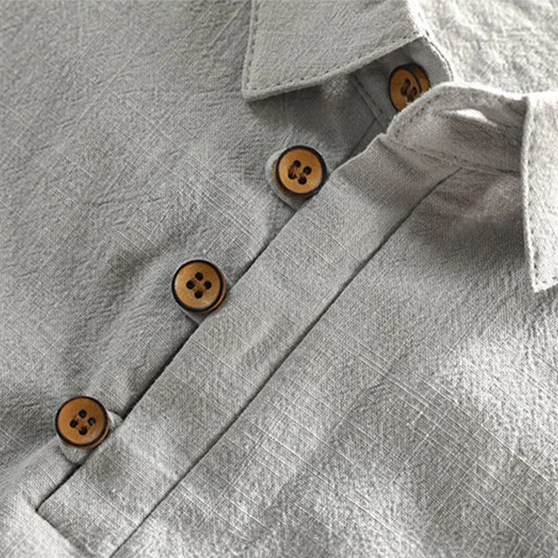 Jack Linen Polo