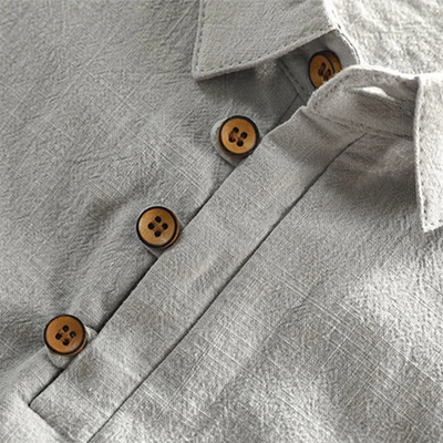 Jack Linen Polo