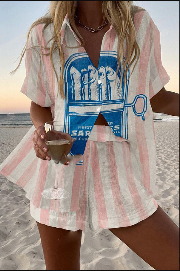 Isabella | Sardine Set