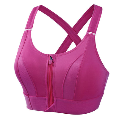 The Vlora Sports Bra