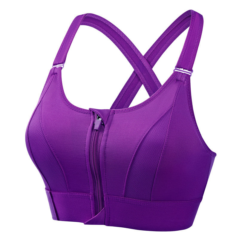 The Vlora Sports Bra