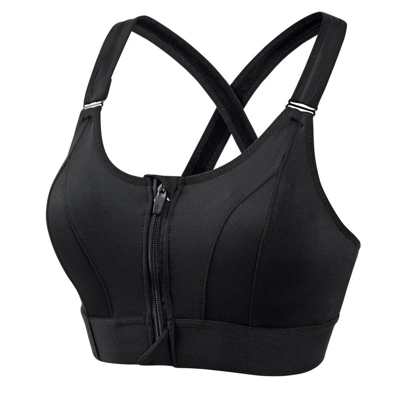 The Vlora Sports Bra
