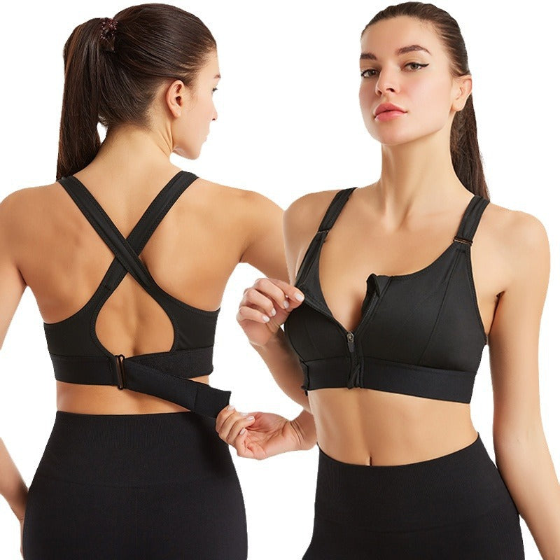 The Vlora Sports Bra