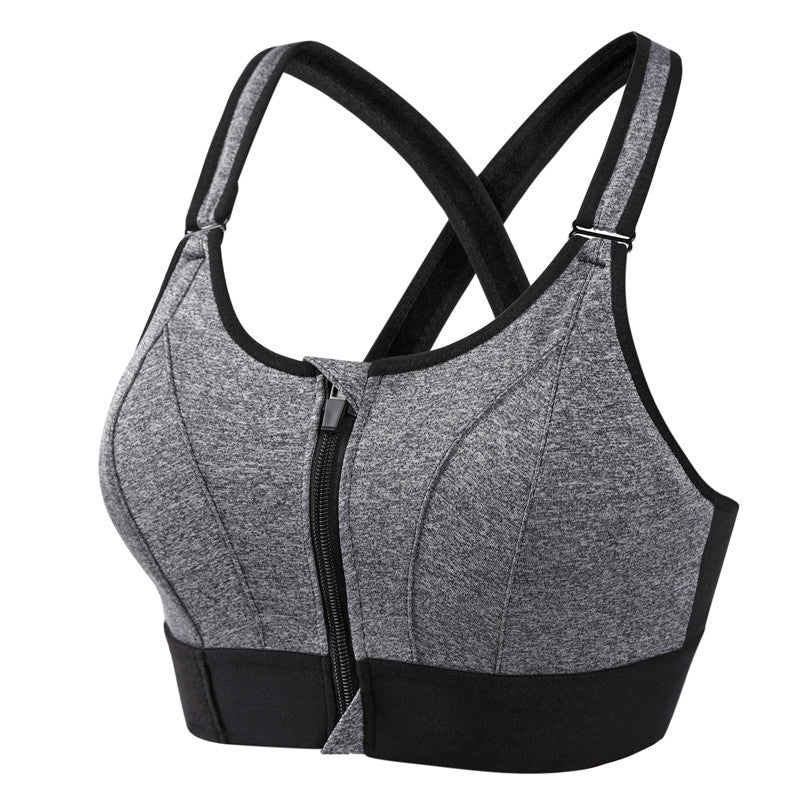 The Vlora Sports Bra