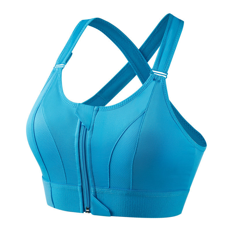 The Vlora Sports Bra