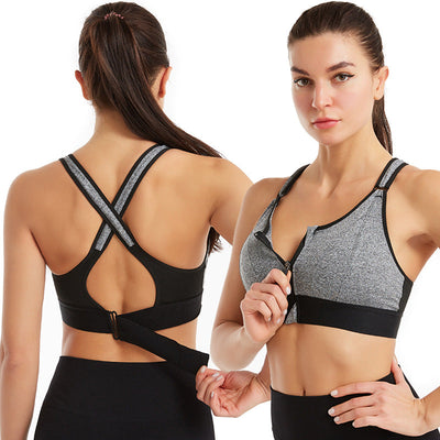 The Vlora Sports Bra
