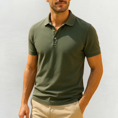 Mario™ | Effortless summer elegance