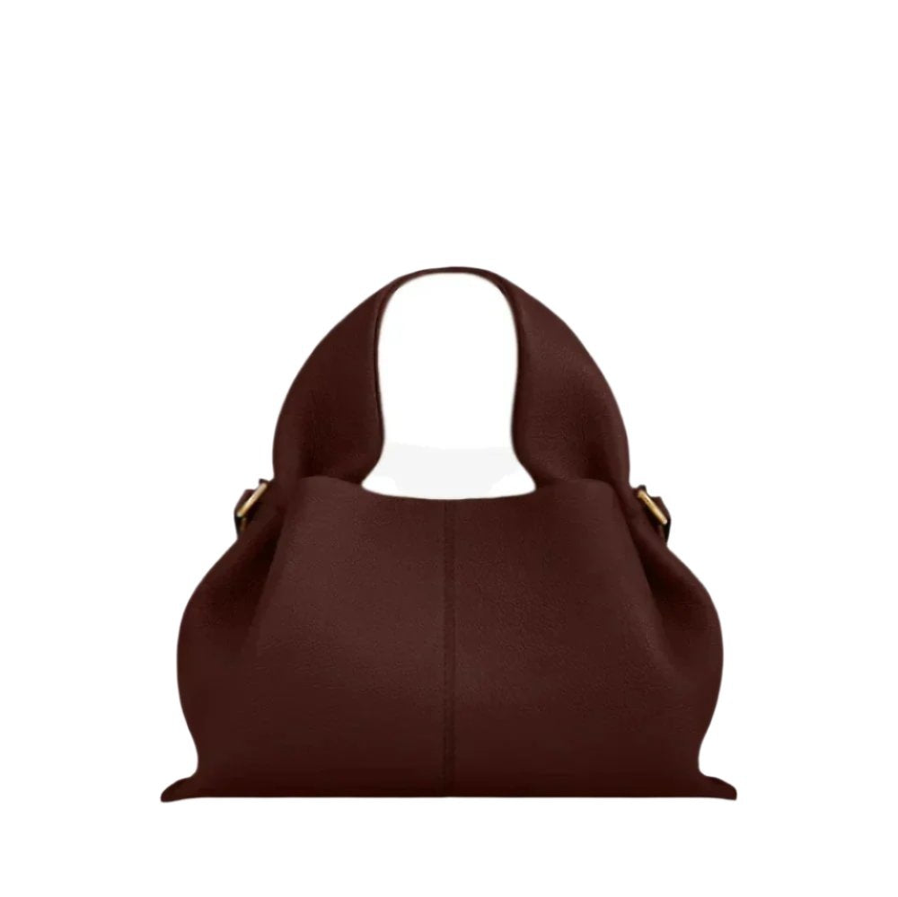Soft Shoulder Bag
