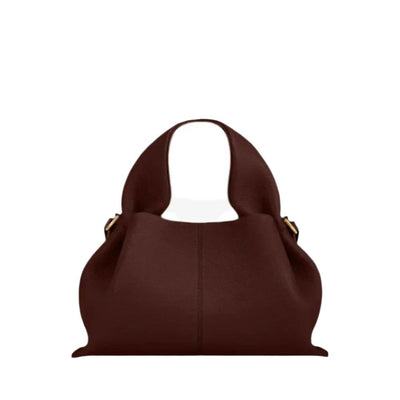 Soft Shoulder Bag