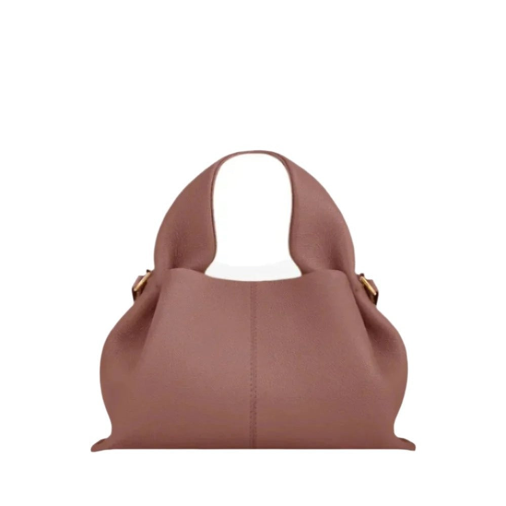Soft Shoulder Bag