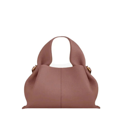 Soft Shoulder Bag