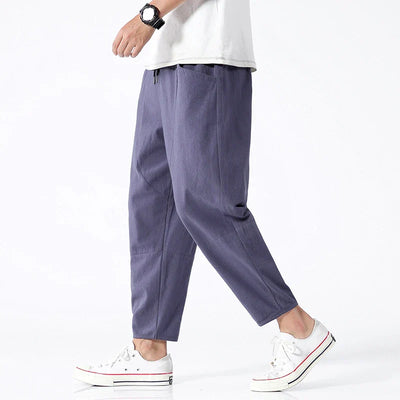 Reef Relaxed Pants