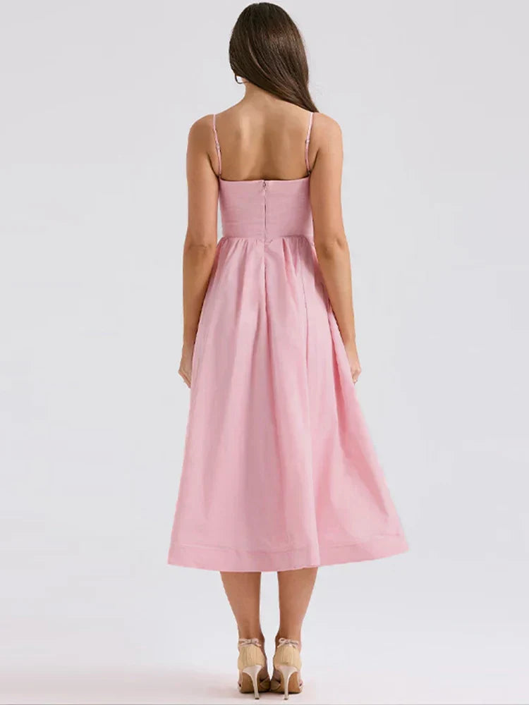 Mina - Lightweight Dress