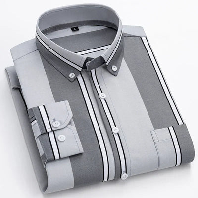 Ezekiel |Long Sleeve Shirt