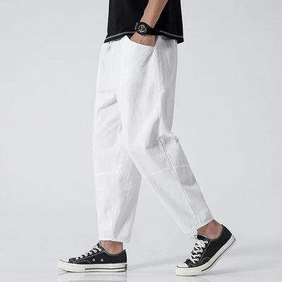 Reef Relaxed Pants