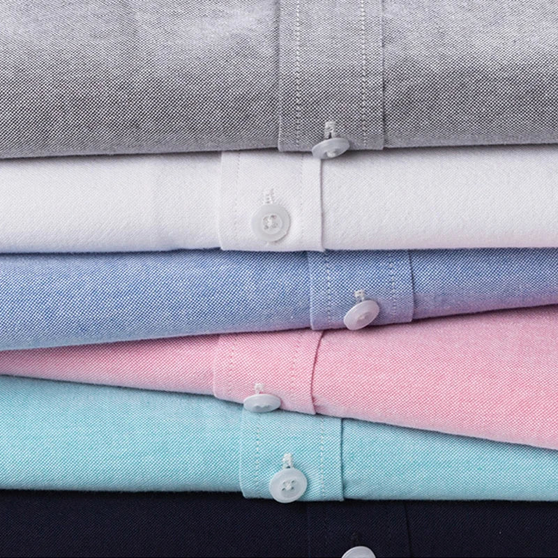 Christopher | Long Sleeve Shirt