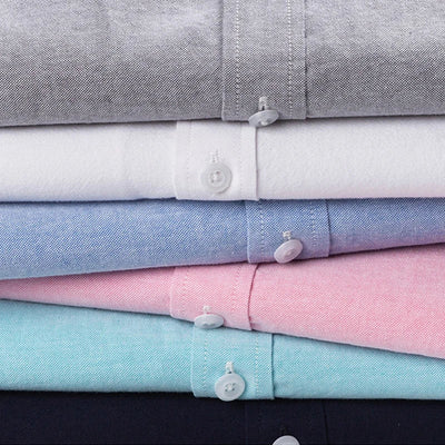 Christopher | Long Sleeve Shirt